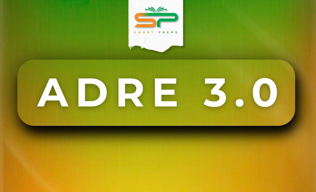 adre and government exam