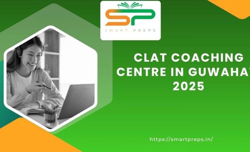 CLAT Coaching in Guwahati