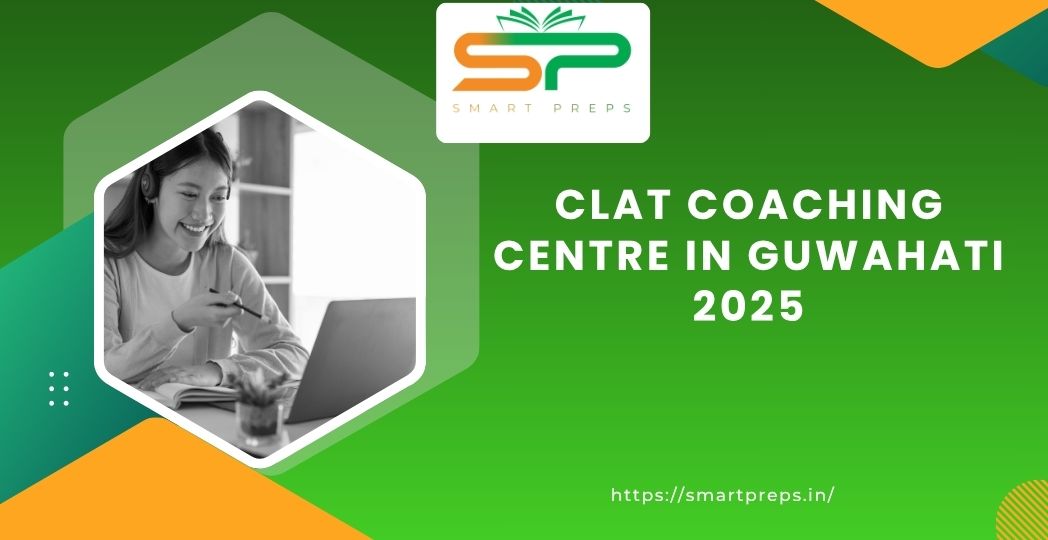 CLAT Coaching in Guwahati