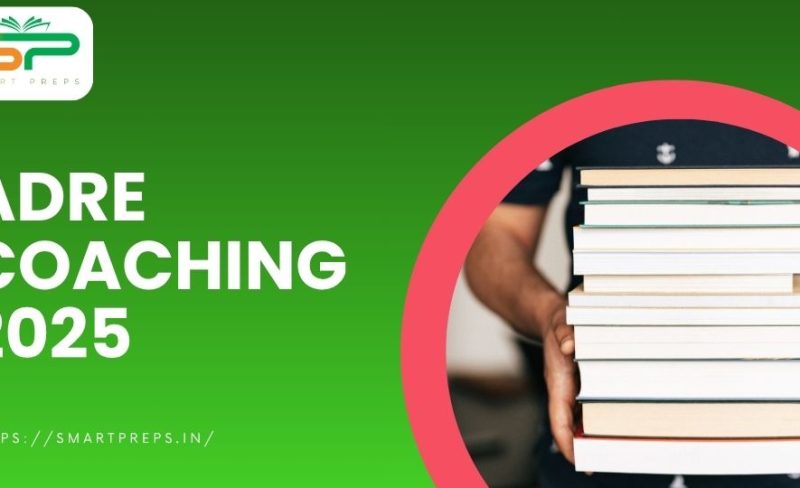 ADRE Coaching