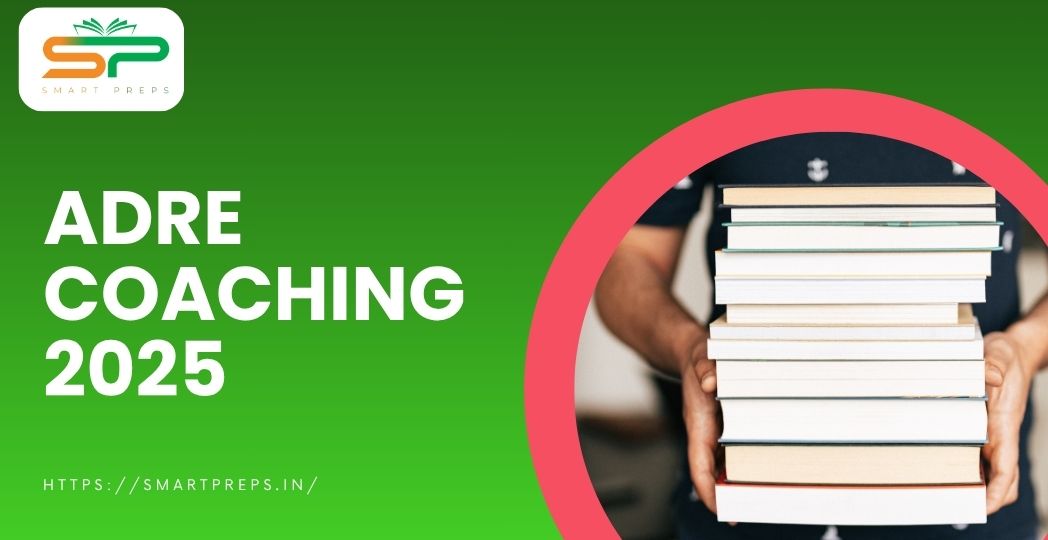 ADRE Coaching